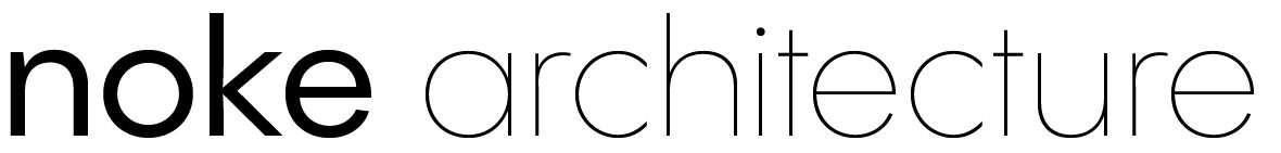 Noke Architecture_LOGO